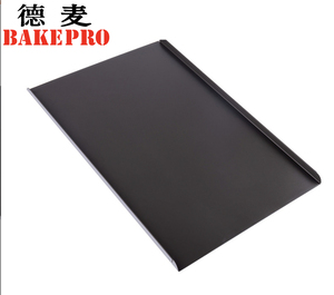 Teglia da Forno a U Bakepro SZ406015, Produttore di Teglie da Forno a Basso Prezzo, Teglie e Stampi per Pane, Teglie da Forno in Alluminio - Product Image 1