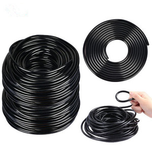 <span class=keywords><strong>Tubo</strong></span> in Plastica <span class=keywords><strong>3</strong></span>/5mm <span class=keywords><strong>4</strong></span>/7mm 8/11mm Microtubo per Sistema di Irrigazione a Goccia per <span class=keywords><strong>Giardino</strong></span> - Product Image 6