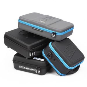 OEM OBM ODM Manufacturer Molded Fabric <b>Waterproof</b> Hard Shell Portable Carrying Custom EVA Case With <b>Foam</b> Insert - Product Image 2