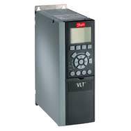 Variateur de fréquence triphasé 3,0 kW 380-500 V avec contrôle V/F pour pompes et automatisation industrielle FC-302P3K0T5E20H2BGXXXXSXXXXAXBXCXXXXDX 131B - Product Image 4
