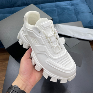 Baskets Chunky de Haute Qualité pour Hommes et Femmes – Chaussures de Marche Confortables, Légères, Rétro, Rehaussantes, Style Designer Tendance - Product Image 5