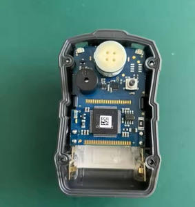 เครื่องตรวจจับก๊าซ Altair 2x 2 in 1 ได้รับการรับรองมาตรฐาน Atex ตรวจจับก๊าซคาร์บอนไดออกไซด์ 100~240vac สำหรับสภาพแวดล้อมในอุตสาหกรรมและห้องปฏิบัติการ ของแท้ - Product Image 6