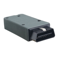 VAS5054A Bluetooth ODIS OKI V7.2.1 Herramienta de diagnóstico de vehículos Volkswagen Audi