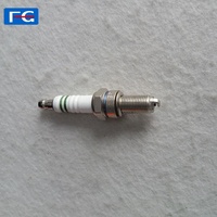 Bujías para Triciclo al por Mayor a Precio de Fábrica, UR4DC UR6DE UR2CC, Bujía para Motocicleta de Tres Ruedas para Triciclo Africano