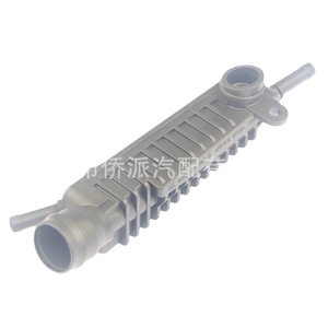 Manguera de conexión del tubo de calentamiento de admisión Volkswagen 036121188 ABS para Golf Jetta Polo, pieza de repuesto - Product Image 5