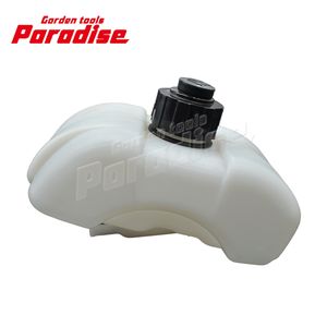 Réservoir de carburant d'origine PARADISE OEM pour débroussailleuse <span class=keywords><strong>Makita</strong></span> RBC411 40-6 40.2CC, pièces de moteur à essence - Product Image 3