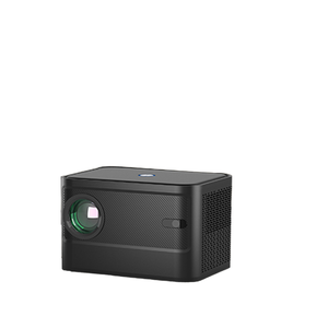 Proyector LCD Inteligente 1080P Portátil 3D con Conexión a Internet para Educación en Casa y al Aire Libre, Sistema Operativo Android 11, USB, Proyector LCD 1080P - Product Image 2