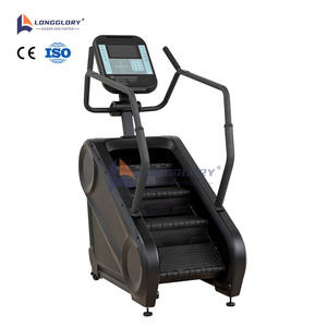 Équipement de fitness directement de l'usine : Appareils de cardio-training, simulateurs d'escalade, et Steppers (Stair <span class=keywords><strong>Master</strong></span>) - Product Image 3