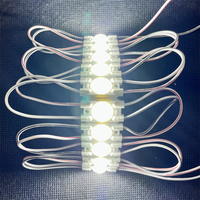 Module LED étanche 12V 2835 0.5W 1LED Sign Backlight Channel Letter Lighting