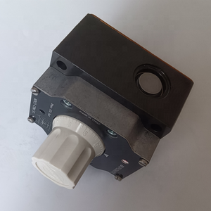 1326002 Contrôle de débit hydraulique Duplomatic RPC2-CTN/31 - Product Image 4
