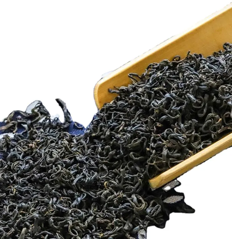 क्यूई पुरुषों हाँग चा चीन चाय नई थोक Keemun काली चाय