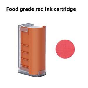 Offre Spéciale nouvelle imprimante à jet d'encre portable 600dpi Flex Eco encre solvant pour Mini imprimante d'étiquettes avec 1 an de garantie - Product Image 2