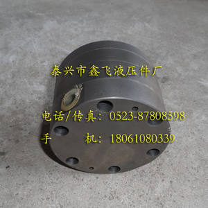 Bomba de Lubricación Bidireccional SNBY25/1.6, Bomba de Suministro de Aceite de Múltiples Placas con Reductor para Máquina de Rectificado de Torno - Product Image 2