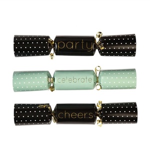 Direct Manufacturer's Wholesale Bulk <strong>Christmas</strong> <strong>Crackers</strong> <strong>Novelty</strong> Gifts Catering Factory Direct <strong>Christmas</strong> <strong>Crackers</strong> <strong>Novelty</strong> Gifts - Product Image 3