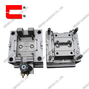 Diseño profesional Auto Accesorio Coche Moldes Auto Parte Molde Moldeo por inyección de plástico - Product Image 6