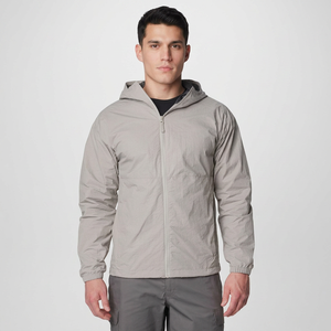Vente en gros de vestes coupe-vent pour hommes, vestes imperméables de haute qualité pour le printemps, nouveau design, vestes coupe-vent d'extérieur - Product Image 1