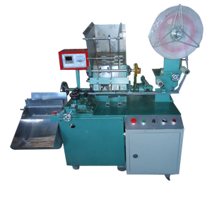 New Design Commercial <b>Toothpick</b> Making Machine Wood Wood <b>Toothpick</b> Making Machine Made in China - Product Image 4