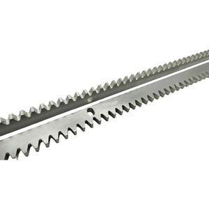 Hot Bán Giá Rẻ Giá Chất Lượng Cao Tự Động Mở Cửa Bánh Răng Giá Cho Cổng - Product Image 4