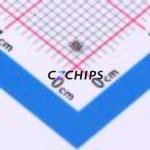 WLCSP-9วงจรรวม (1.2x1.2) ชิปวงจร FPF2495CUCX สวิตช์อิเล็กทรอนิกส์ PMIC ของแท้และใหม่เอี่ยม - Product Image 2