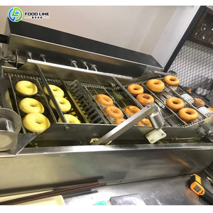 Máquina Automática para Hacer <span class=keywords><strong>Donuts</strong></span>, Máquina Automática para Hacer <span class=keywords><strong>Donuts</strong></span> de Helado, Máquinas para Hacer Mini <span class=keywords><strong>Donuts</strong></span> - Product Image 1