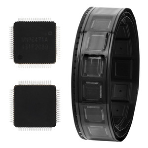 Syytech video gốc HD IC chip mn86471a cho <span class=keywords><strong>PS4</strong></span> chất béo giao diện điều khiển sửa chữa các bộ phận thay thế - Product Image 3