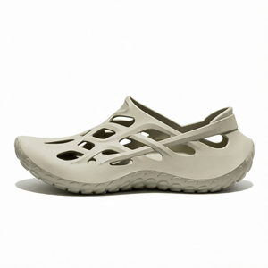 Men's Breathable EVA Clogs <b>Open</b> <b>Toe</b> Slip on Sandals Non Slip Platform Garden <b>Shoes</b> Mules - Product Image 1