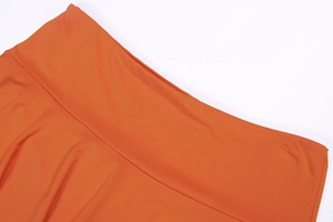 Falda de Tenis 2 en 1 OED para Mujer, Falda de Golf Resistente al Sudor, Falda Corta Deportiva Ideal para Entrenamiento Deportivo y Actividad Diaria - Product Image 5