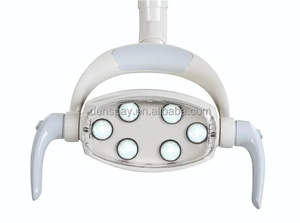 Integrated <strong>Dental</strong> Treatment <strong>Dental</strong> <strong>Chair</strong> <strong>Unit</strong> with Built-in Distilled Water System - Product Image 3