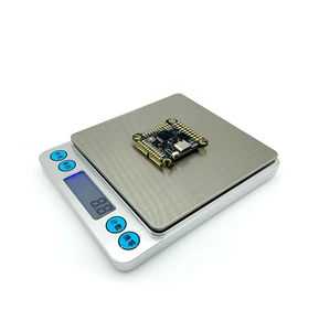 Controlador de Vuelo F722V3, Voltaje de Entrada de 3-8s, Firmware Betaflight/NAV para Aeronaves FPV - Product Image 4