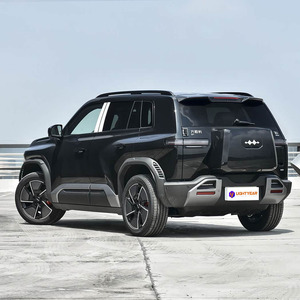 BYD Formula Leopard <span class=keywords><strong>Titan</strong></span> 3 รถ SUV ไฟฟ้ารุ่นใหม่ ปี 2026 พวงมาลัยซ้าย ภายในหรูหรา รถใหม่เอี่ยมสำหรับตลาดโลก - Product Image 5