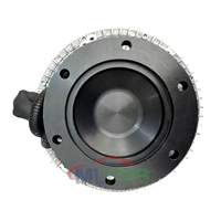 1308060A007A0 Nouvelle Embrayage électronique à huile de silicone pour système de refroidissement de moteur de camion Garantie 6 mois Pièce de rechange