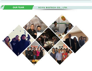 Экстракт корня растения Радис (Шу Ди Хуан) в порошке, водорастворимый, 20:1, 10:1 - Product Image 5