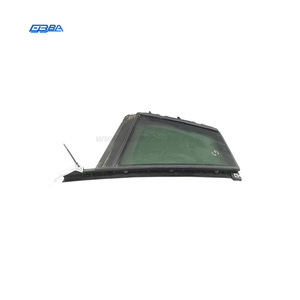 Equipo original de reparación de automóviles, cristal de ventana lateral para BMW X4M SUV F98 2019-Presente OE 51337417379 - Product Image 4