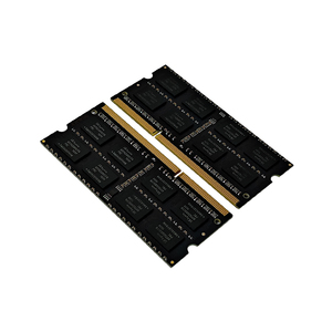 4/8g DDR3L <span class=keywords><strong>PC3</strong></span> U-DIMM 1600HZメモリRAMカスタムロゴデスクトップPCノートパソコン用OEM付き - Product Image 2