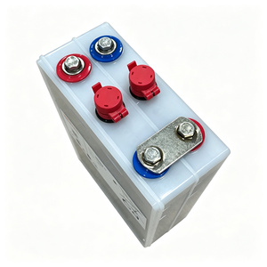 1.2V 286AH 96V 108V SBM KPM Storage Batteries Nickel cadmium (Ni-Cd) Rechargeable Battery For Power Station UPS Replacement - Product Image 3