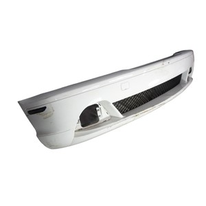 For e46 bumper Oem Dry Carbon Fiber Front Bumper Lip Spoiler for F80 M3 F82 F83 M4 2014-2020 CS Style Front <strong>Diffuser</strong> - Product Image 1