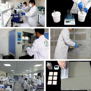 Poudre polymère redispersible VAE RDP résistante à l'usure, additif chimique <span class=keywords><strong>pour</strong></span> coulage autonivelant - Product Image 6