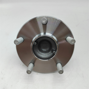Rodamiento de Cubo de Rueda WLBTR OEM <span class=keywords><strong>43502</strong></span>-<span class=keywords><strong>0K010</strong></span> para Toyota Hilux Pickup 2.5 D-4D 2KD-FTV 2005- - Product Image 4