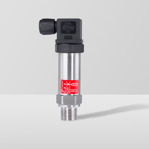 Trasmettitore di pressione digitale 4-20ma 10 Bar sensore barometrico trasduttore di aria e acqua per vuoto miglior prezzo - Product Image 5