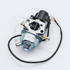 Conjunto de peças de carburador para honda, equipamento para carburador honda eu3000i 2000i <span class=keywords><strong>eu3000is</strong></span> mz80 - Product Image 3