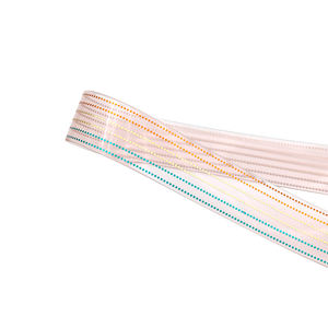 Offre Spéciale belle conception havaiana plage pvc supérieure flip flop slipper bretelles - Product Image 5