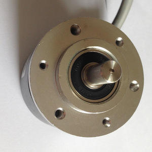 Encoder Rotatorio Heidenhain PIE5008-5000-G12-24F, 50 mm de Diámetro Exterior, Alto Número de Pulsos de Salida - Product Image 2