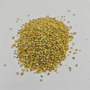 Polline d'Api di Rosa Naturale e Biologico, 100% Puro, Commestibile, Certificato HACCP e ISO, Alta Qualità, Vendita all'Ingrosso, Superfood - Product Image 1