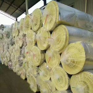 Feutre spécial <span class=keywords><strong>de</strong></span> <span class=keywords><strong>laine</strong></span> <span class=keywords><strong>de</strong></span> <span class=keywords><strong>verre</strong></span> pour le réservoir industriel/<span class=keywords><strong>cloison</strong></span> d'intérieur et matériel d'isolation thermique d'isolation phonique - Product Image 4