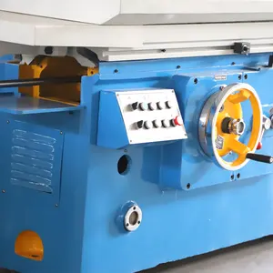 Otomatik akıllı küçük hassas CNC elektrikli manuel yüzey taşlama makinesi