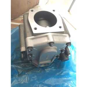 Bomba extractora de aceite de motor Mitsubishi 3406 y 980G 3408 BOMBA DE ACEITE 161-4111 16141111 MOQ 1 Uds bomba de agua C27 C32 3412E 3408 bomba de aceite - Product Image 3