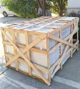 Alimentador Vibratorio de Acero Inoxidable de Grado Alimenticio TKF, 10kW 220V, Controlado por PLC para Aplicaciones con Necesidades Especiales - Product Image 6