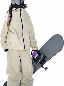 Pantalones cortos transpirables acolchados de doble grosor con protección anticaídas para patinaje artístico, patinaje en línea y patinaje sobre hielo - Product Image 1
