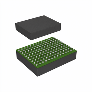 Electronic Chips Component Data Acquisition Authorized Distributor LTM9011IY-14#PBF 140 BFBGA - Product Image 1