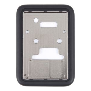 Placa de bisel de Marco LCD de carcasa frontal original para <span class=keywords><strong>GoPro</strong></span> Hero11 negro/<span class=keywords><strong>Hero10</strong></span> negro/Hero9 negro - Product Image 5